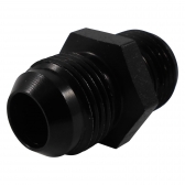Niple Aeroquip 8AN x 8AN - Cód.1219