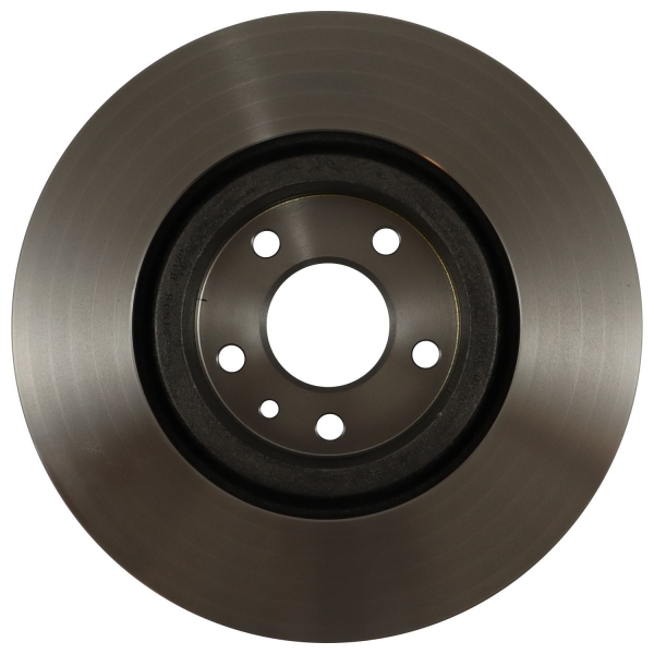 Kit Disco de Freio BD1548 Diant. Alfa Romeu Spider -Cód.7552