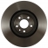 Kit Disco de Freio BD1548 Diant. Alfa Romeu Spider -Cód.7552