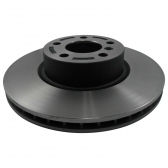 Kit Disco Freio BD2212 Diant. BMW X3 Xdrive 28i - Cód.3837