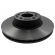 Kit Disco Freio BD2212 Diant. BMW X3 Xdrive 28i - Cód.3837