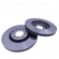 Kit Disco Freio BD3608 Diant. Toro, Renegade - Cód.3732