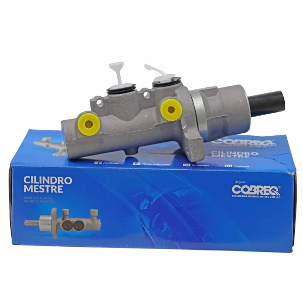 Cilindro Mestre Cobreq 0032CM GM Captiva - Cód.12123