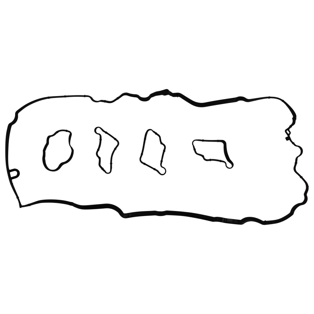 Junta da Tampa de Válvulas 734.850 C180, C200 - Cód.7606