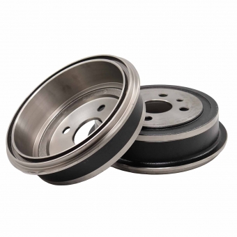 Kit Tambor de Freio BD8958 GM Monza, Chevette - Cód.12696