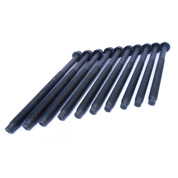 Parafuso de Cabeçote Elring 156.550 Fiesta, Ka - Cód.5564