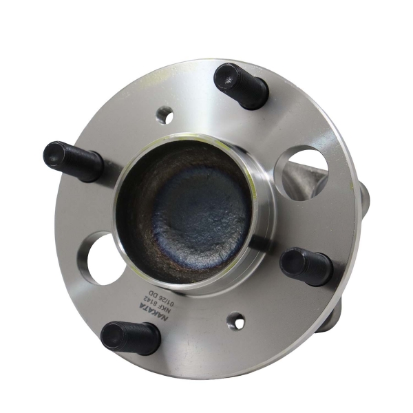 Cubo de Roda Tras. Nakata NKF8142 Ford Ka - Cód.14343