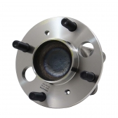Cubo de Roda Tras. Nakata NKF8142 Ford Ka - Cód.14343