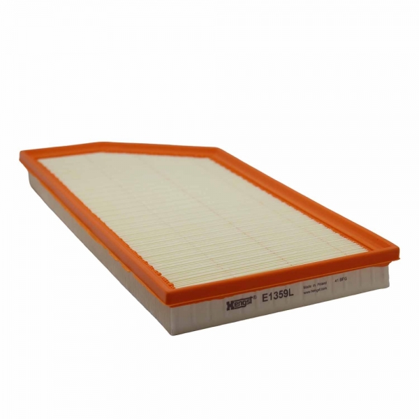 Filtro Ar Hengst E1359L M. Benz GLC 300, GLE 400 - Cód.12816