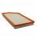 Filtro Ar Hengst E1359L M. Benz GLC 300, GLE 400 - Cód.12816