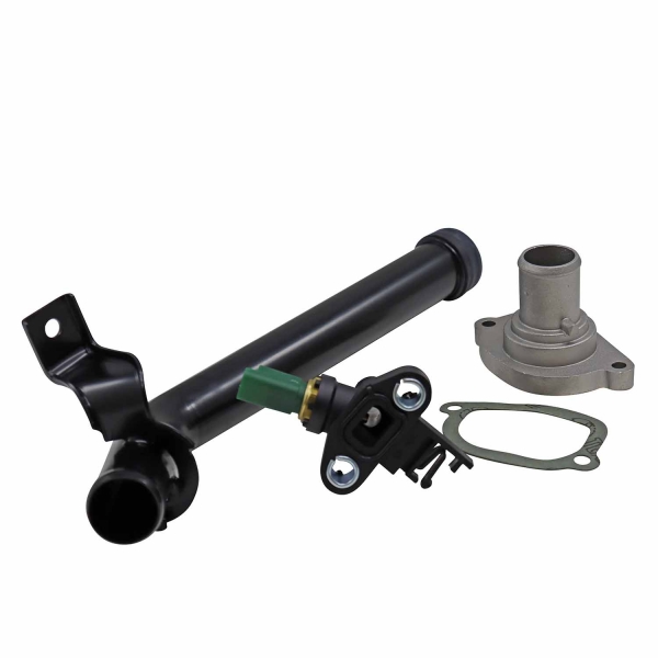 Kit Válv. Termostática MTE 20060 Fiat Idea, Palio - Cód.9353