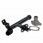 Kit Válv. Termostática MTE 20060 Fiat Idea, Palio - Cód.9353