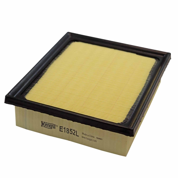 Filtro Ar Hengst E1852L Mitsubishi Eclipse Cross - Cód.12186