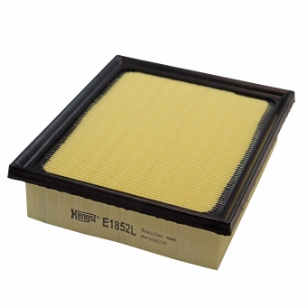 Filtro Ar Hengst E1852L Mitsubishi Eclipse Cross - Cód.12186