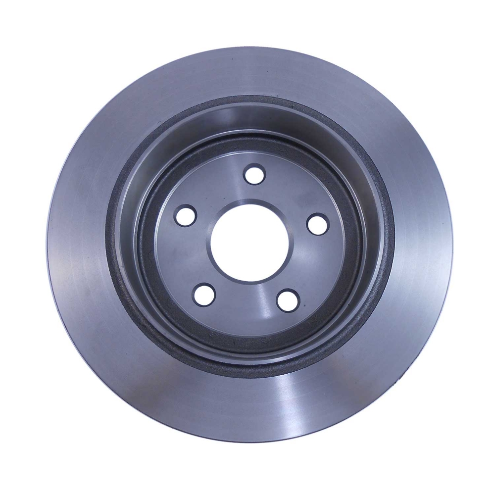Kit Disco de Freio BD5153 Tras. Jeep Cherokee - Cód.3740