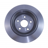 Kit Disco de Freio BD5153 Tras. Jeep Cherokee - Cód.3740