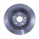 Kit Disco de Freio BD5153 Tras. Jeep Cherokee - Cód.3740