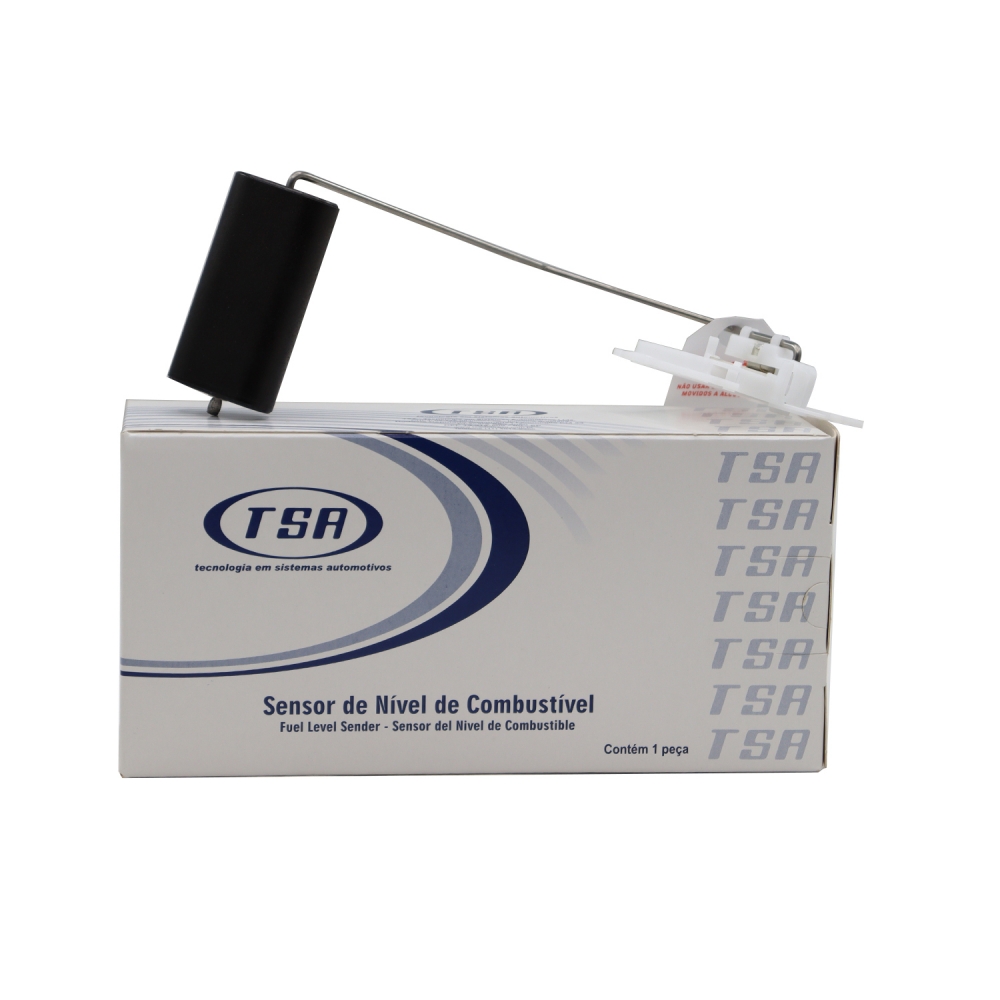 Sensor de Nível TSA T010199 VW Polo 1.6 e 2.0 - Cód.11091