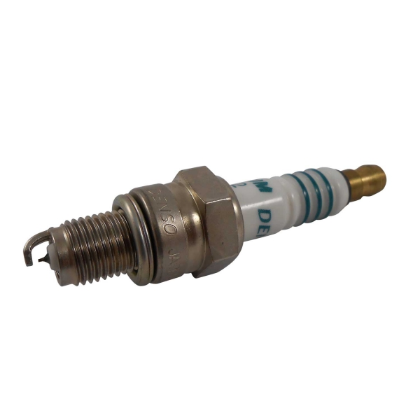 Vela de Ignição Denso IUF22 YBR125, POP100 - Cód.185