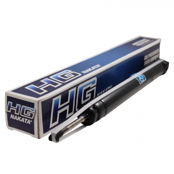 Amortecedor Tras. Nakata HG31195 Honda City - Cód.12831