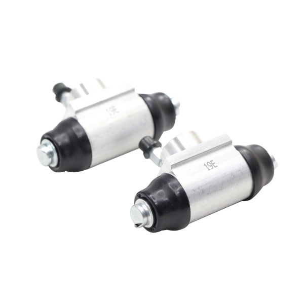 Par de Cilindros de Roda Controil C3572 GM Onix - Cód.10902