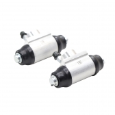 Par de Cilindros de Roda Controil C3572 GM Onix - Cód.10902