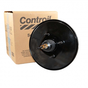 Servo Freio Controil C5664 Peugeot 206, 207 - Cód.7871