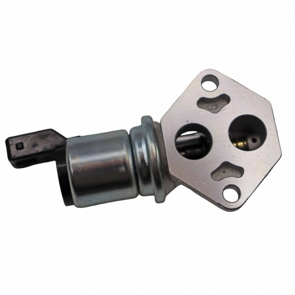 Atuador de Marcha Lenta MTE 7464 Ford Ka Endura - Cód.12577