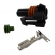 Conector Elétrico ETE6891 Sensor de Temp. Óleo - Cód.5789