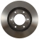 Kit Disco de Freio BD7116 Diant. Pajero Full - Cód.7732