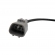 Sonda Lambda Wideband NTK UAR0004-EE001 5 fios - Cód.3937