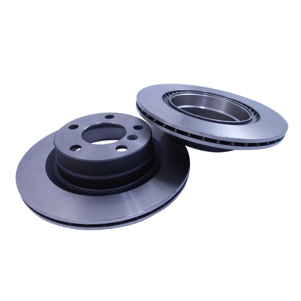 Kit Disco de Freio BD3406 Tras. BMW 118, 120, 130 - Cód.3950