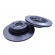 Kit Disco de Freio BD3406 Tras. BMW 118, 120, 130 - Cód.3950