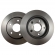 Kit Disco de Freio BD5173 Tras. Fiat Freemont - Cód.3643
