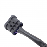 Sonda Lambda Delphi ES20265 Fiat Strada, Palio - Cód.10925