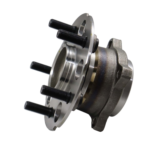 Cubo de Roda Tras. Nakata NKF8194 Honda CR-V - Cód.14668