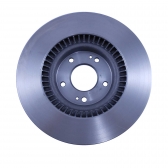 Kit Disco de Freio BD4106 Diant. Santa Fé 3.3 V6 - Cód.6508