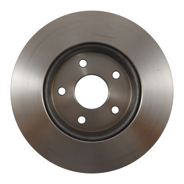 Kit Disco de Freio BD5117 Diant. Grand Cherokee - Cód.4793