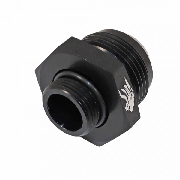 Niple Adaptador M22 x 16AN para Radiador de Óleo - Cód.1321