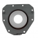 Retentor Radial do Virabrequim 798.660 Audi A1 - Cód.5578