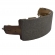 Sapata de Freio Tras. Jurid HQJ564 Ford Ranger - Cód.5436