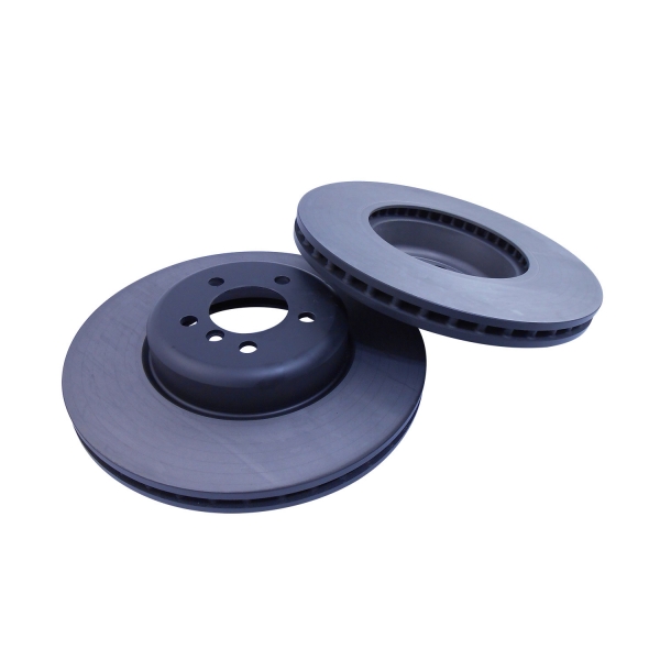 Kit Disco de Freio BD3569 Diant. BMW 335, 428, 435 -Cód.6302