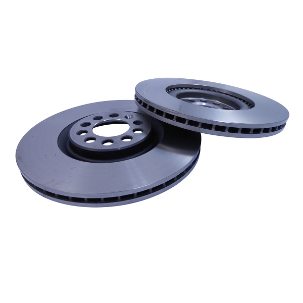 Kit Disco de Freio BD5620 Diant. Audi A1, S3, TT - Cód.5328