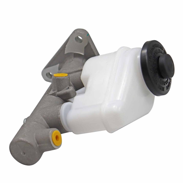 Cilindro Mestre Cobreq 0004CM Toyota Corolla - Cód.12127