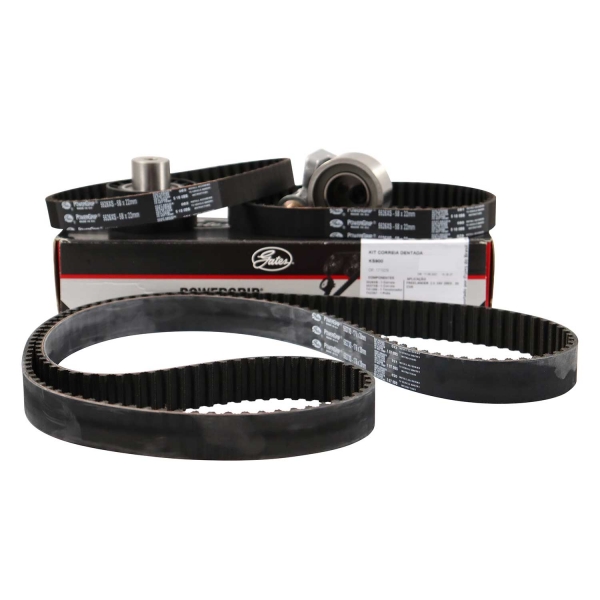 Kit Correia Dentada Gates KS900 L. Rover Freelander-Cód.4652