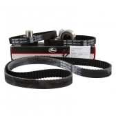 Kit Correia Dentada Gates KS900 L. Rover Freelander-Cód.4652