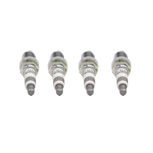 Jg de Velas Ignição NGK Iridium BKR7EIX-11 TR4 - Cód.11325