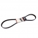 Correia Gates Micro-V 6PK1280 Land Rover Freelander-Cód.5908