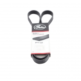 Correia Micro-V Gates 6PK1220 Renault Fluence - Cód.10778