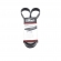 Correia Micro-V Gates 6PK1220 Renault Fluence - Cód.10778